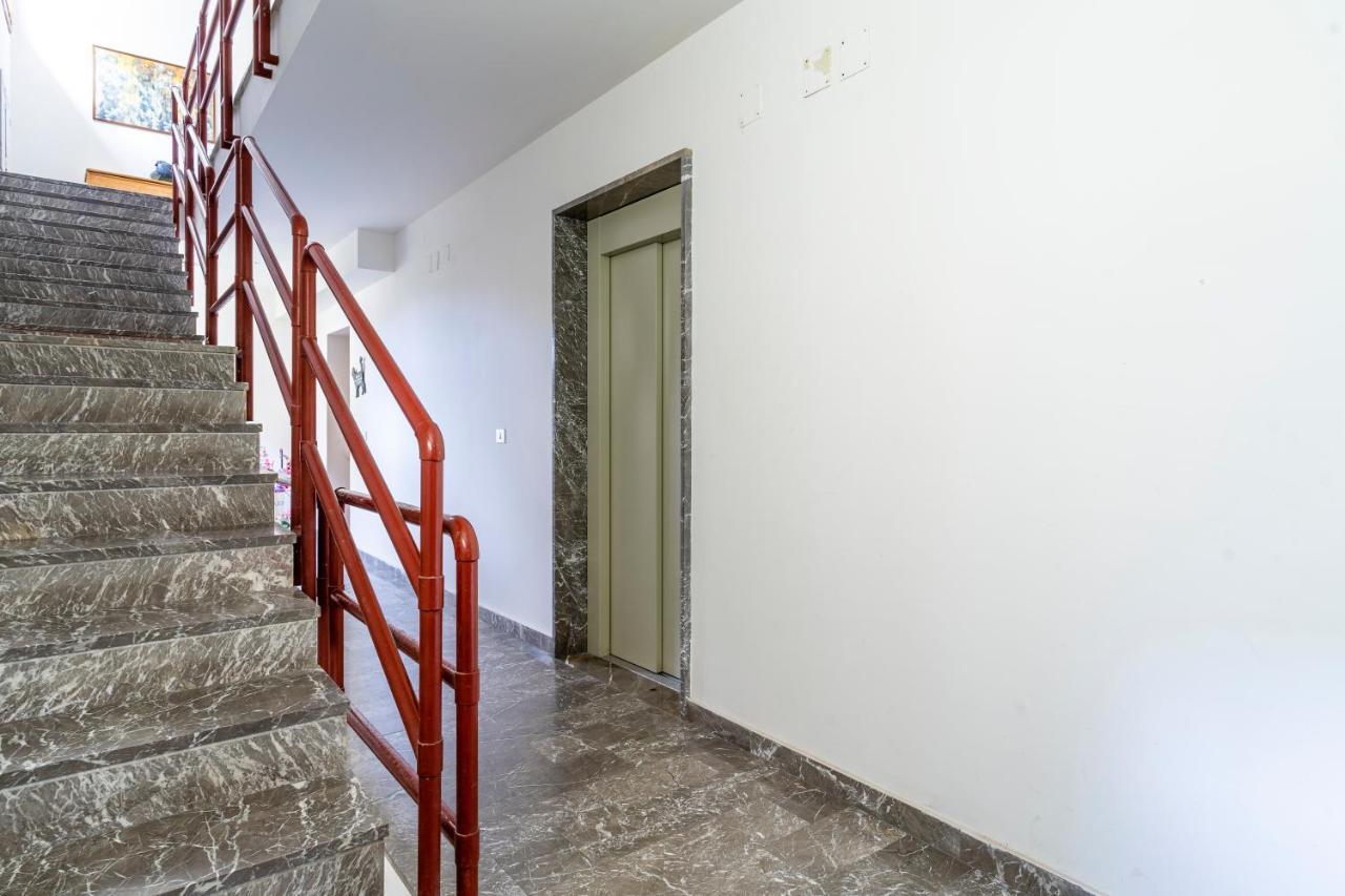 Museo Fattori Roomy Apartment With Balcony! Livorno Exteriör bild